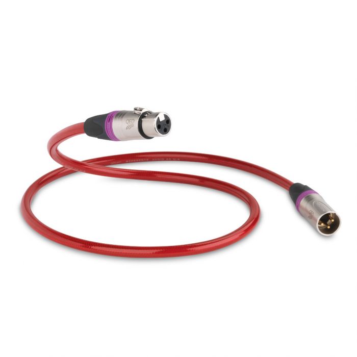 QED Reference XLR 40 Digital AES/EBU