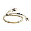 QED Golden Anniversary XT Speaker Cable - Pair