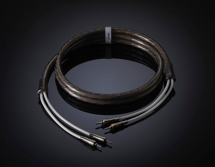 QED Supremus Speaker Cable - Pair