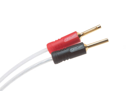 QED Performance XT25 Speaker Cable - Pair