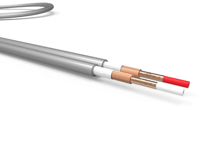QED Reference XT40i Speaker Cable - Pair